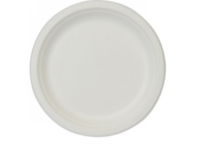 WEB_057401052.jpg PIATTO PIZZA POLP.CELL.Ø32,5CM BIANCO Ø32,5 CM - immagine 1
