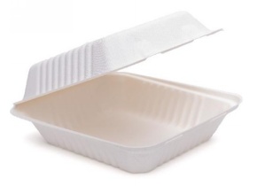 WEB_057401085.jpg CLAMSHELL POLP.CELL.1300+1000ML BIANCO 230X230X50 +50H MM - immagine 1