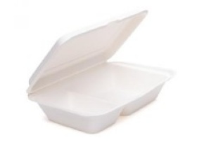 WEB_057401088.jpg CLAMSHELL 2SCOMP.POLP.CELL.700+500ML BIANCO 140X220X45+20H - immagine 1
