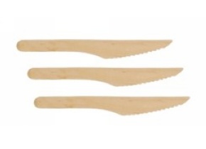WEB_057401125.jpg COLTELLO LEGNO NATURALE 165 MM - immagine 1