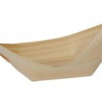 PAGODA LEGNO 95X50X15HMM NATURALE 9,5X5X1,5 CM