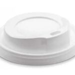 COPERCHIO TRAV.CPLA Ø62MM.BIOD.COMP.BIANCO Ø62MM