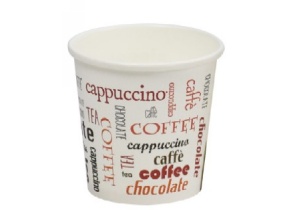 WEB_057401284.jpg BICCHIERE CART.+PE DAILY Ø62MM.RICICLABILE A 118 ML 4 OZ - immagine 1