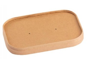 WEB_057401333.jpg COPERCHIO CART.LAMIN.PP SERIE "STAGIONE" KRAFT 173X120X18MM - immagine 1