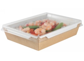 WEB_057401340.jpg CONTENITORE DA 870ML KFRAT 149X149X45 MM - immagine 1