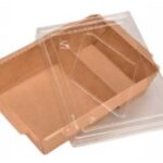 CONTENIT.CART.+PE 2 SCOMP.C/COPERC.PET 300G KRAFT+20G 850ML