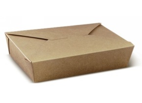 WEB_057401351.jpg CONTENIT.CART.#2 LAMIN.INTERN.PE KRAFT 19,7X14,0CM; H 4,7CM - immagine 1