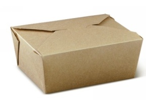 WEB_057401352.jpg CONTENIT.CART.#4 LAMIN.INTERN.PE KRAFT 20,0X14,0CM; H 9,0CM - immagine 1