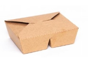 WEB_057401357.jpg CONTENIT.PAILBOX CART.+PE 2 SCOMP.337G KRAFT+20G PE.950ML - immagine 1