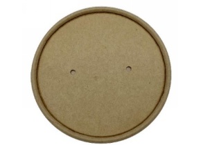 WEB_057401366.jpg COPERCHIO CART.KRAFT C/FORI X CONTENIT.CART.Ø118MM - immagine 1