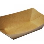 VASSOI RETT.CART.ANTIGRASSO AVANA KRAFT 1/4 LB/4 OZ 118 ML