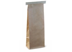 WEB_057401493.jpg SACCHETTO LAMINATO PLA COMP.BIOD. I"M ECO 275X100X60 MM - immagine 1