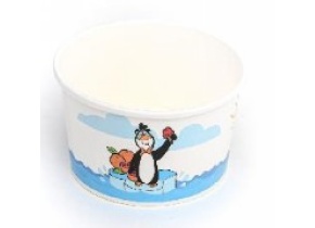 WEB_057401535.jpg COPPETTA DA GELATO CARTONCINO POLAR 20 OZ - 625 CC - immagine 1