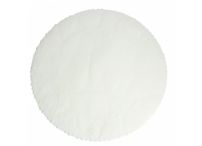 WEB_057401589.jpg SOTTOFRITTO ROTONDO BIANCO 20 CM - immagine 1