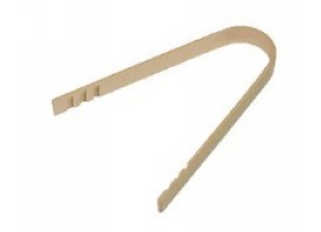 WEB_057401601.jpg PINZE BAMBOO NATURALE 8 CM - immagine 1