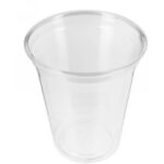 CONTENITORE FRESH CUT TRASPARENTE Ø95 MM - 500 ML