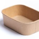CONTENITORI RETTANGOLARI IN CARTONCINO LAMINATO PE ML. 750