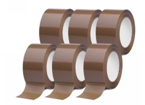 WEB_060216101.jpg NASTRO PVC/S AVANA 48X66/32 - immagine 1