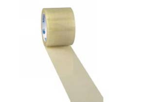 WEB_060216103.jpg NASTRO PVC/S TRASPARENTE 48X66/32 - immagine 1