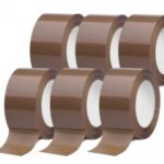 NASTRO OPP/S(P3220) AVANA ACRILICO "NONOISE" 48X66/32