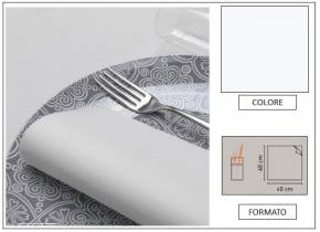 WEB_063700157.jpg TOVAGLIOLO POCKET AIRLAID TEXTILE BIANCO - immagine 1