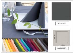 WEB_063700214.jpg TOVAGLIA LINEN 100X100 ANTRACITE - immagine 1
