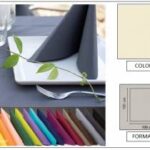 TOVAGLIA LINEN 100X100 AVORIO