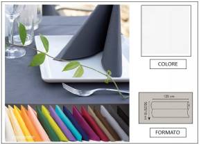 WEB_063700221.jpg TOVAGLIA LINEN ROTOLO H. 120X25 MT BIANCO - immagine 1
