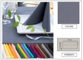 WEB_063700224.jpg TOVAGLIA LINEN ROTOLO H. 120X50 MT GRIGIO - immagine 1