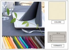 WEB_063700227.jpg TOVAGLIA LINEN ROTOLO H. 120X50 MT AVORIO - immagine 1