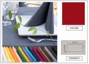 WEB_063700228.jpg TOVAGLIA UNITO ROTOLO H120 CM X50M BORDEAUX - immagine 1