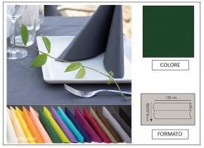 WEB_063700231.jpg TOVAGLIA LINEN ROTOLO H. 120X50 MT VERDE - immagine 1