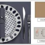 TOVAGLIOLO AIRLAID LIGHT POCKET 40X40 CAPPUCCINO