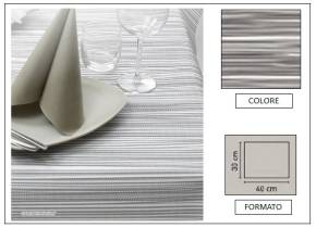 WEB_063700504.jpg TOVAGLIETTA 34X40 AIRLAID CORDA CAFFE`/SABBIA - immagine 1