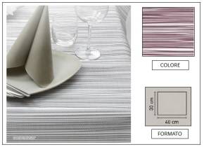 WEB_063700505.jpg TOVAGLIETTA 34X40 AIRLAID CORDA PERLA/AMARANTO - immagine 1