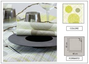 WEB_063700510.jpg TOVAGLIOLO P4 AIRLAID ECLISSI VERDE LIME - immagine 1