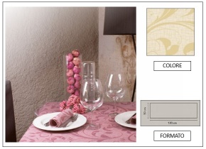 WEB_063700599.jpg RUNNER 50X120 AIRLAID MYTHOS AVORIO - immagine 1