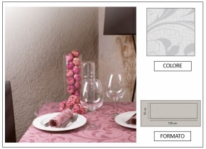 WEB_063700601.jpg RUNNER 50X120 AIRLAID MYTHOS PERLA - immagine 1