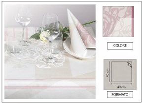 WEB_063700635.jpg TOVAGLIOLO P4 AIRLAID PROVENZA ROSA ANTICO - immagine 1