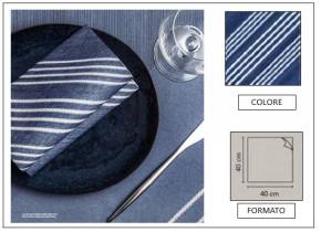 WEB_063700649.jpg TOVAGLIOLO P4 AIRLAID SAINT TROPEZ BLU - immagine 1