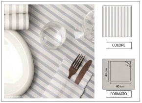 WEB_063700663.jpg TOVAGLIOLO P4 AIRLAID SOFFIO CAPPUCCINO - immagine 1