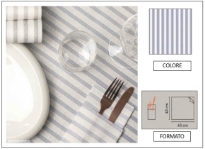 WEB_063700665.jpg TOVAGLIOLO POCKET AIRLAID SOFFIO BLU - immagine 1