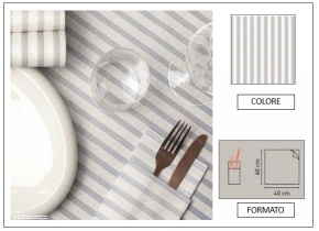 WEB_063700666.jpg TOVAGLIOLO POCKET AIRLAID SOFFIO CAPPUCCINO - immagine 1