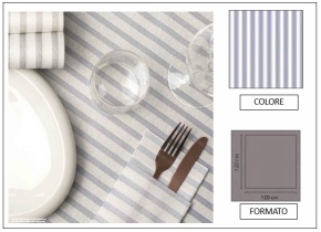 WEB_063700671.jpg TOVAGLIA 120X120 AIRLAID SOFFIO BLU - immagine 1