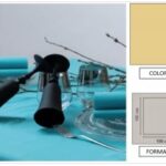 COPRIMACCHIA PLP HAPPY HOUR CHAMPAGNE 100X100