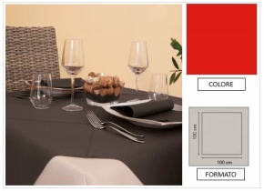 WEB_063700787.jpg TOVAGLIA 100X100 PP FIESTA ROSSO - immagine 1