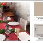 COPRIMACCHIA PLP FIESTA SABBIA 100X100