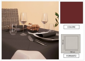 WEB_063700797.jpg TOVAGLIA 100X100 PP FIESTA CHIANTI - immagine 1