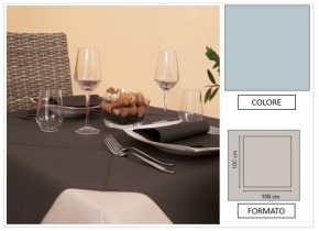 WEB_063700798.jpg TOVAGLIA 100X100 PP FIESTA PERLA - immagine 1