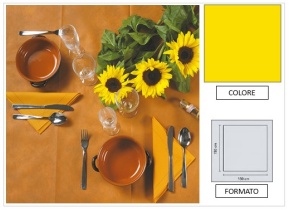 WEB_063700823.jpg TOVAGLIA 150X150 PP FIESTA GIALLO - immagine 1